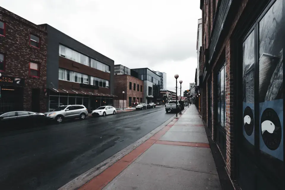 Local Landmarks & Attractions in Etobicoke in Etobicoke