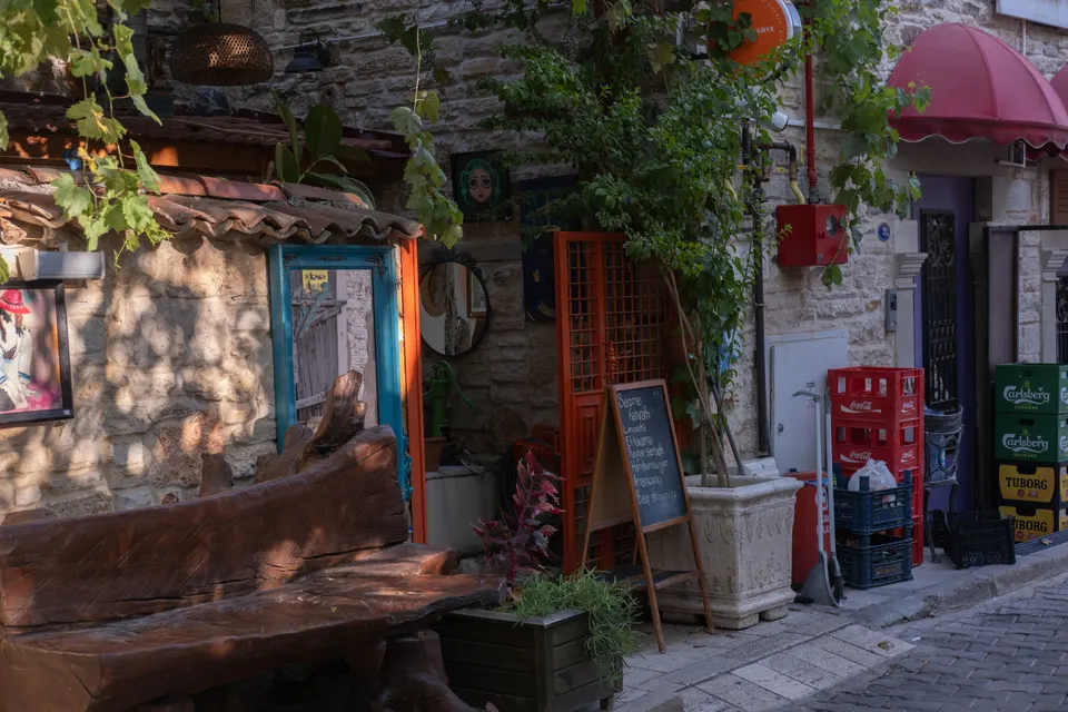 Markham — Towing