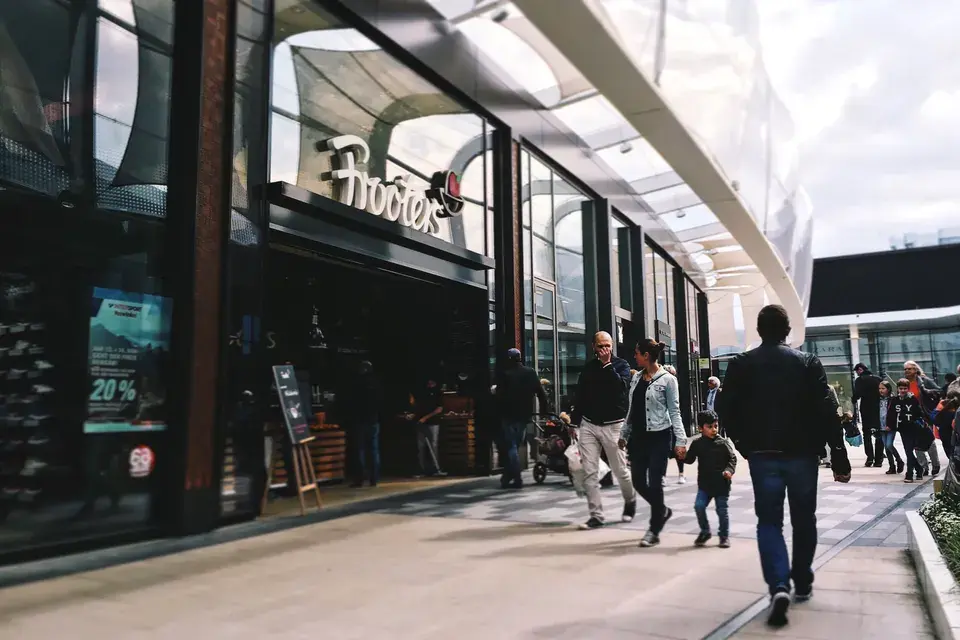 Local Landmarks and Destinations in Mississauga in Mississauga