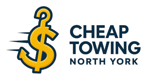 Cheap Towing North York