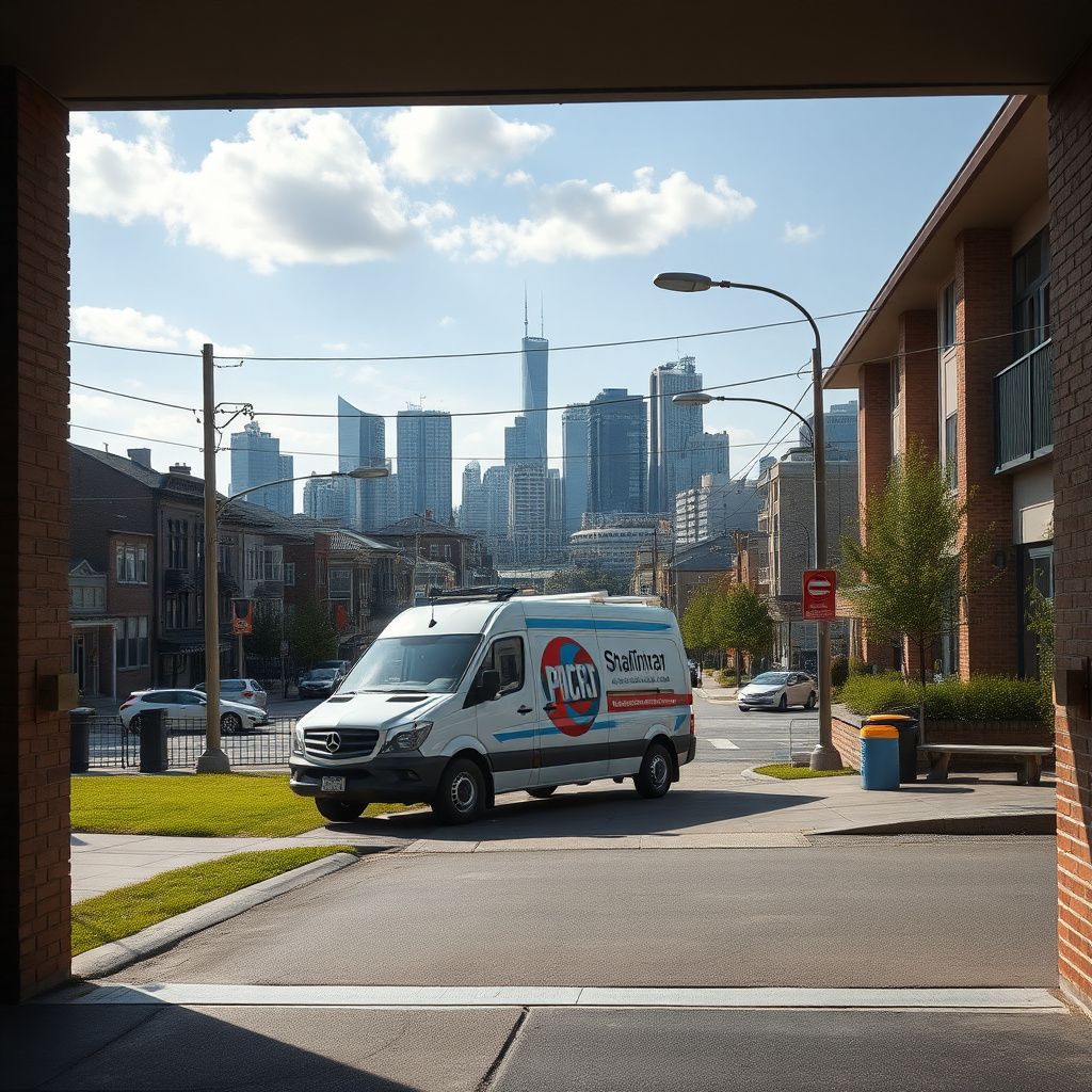 Intro Towing in Vaughan