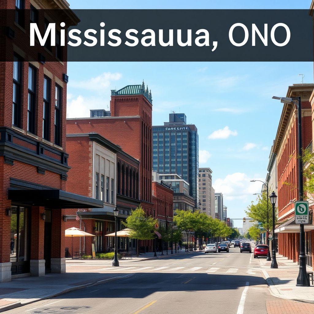 About Towing in Mississauga